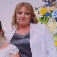 Фотография девушки Снежана, 41 год из г. Капчагай