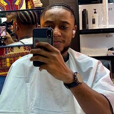 Фотография мужчины Жордань, 30 лет из г. Казань