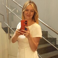 Фотография девушки Кристина, 33 года из г. Сургут