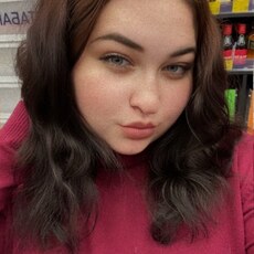 Фотография девушки Снежана, 22 года из г. Домодедово