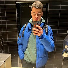 Фотография мужчины Влад, 29 лет из г. Львов