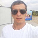 Макс, 23 года