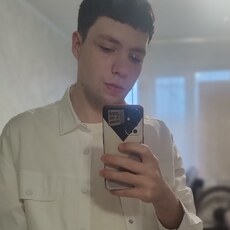 Фотография мужчины Юра, 28 лет из г. Ижевск