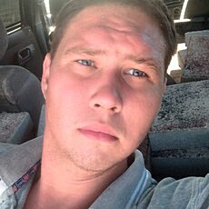 Фотография мужчины Даниил, 25 лет из г. Алушта