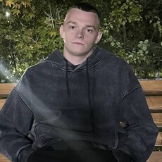 Фотография мужчины Вадим, 19 лет из г. Хабаровск