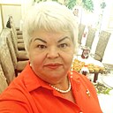 Ирина, 62 года