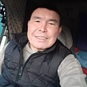 Омыржан, 44 года