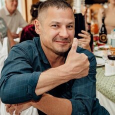 Фотография мужчины Виктор, 43 года из г. Калуга