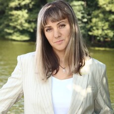 Фотография девушки Алена, 38 лет из г. Балашиха