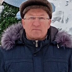 Фотография мужчины Вячеслав, 57 лет из г. Октябрьский (Башкортостан)