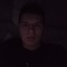 Фотография мужчины Олег, 18 лет из г. Пинск