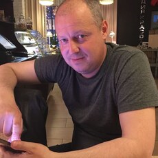 Фотография мужчины Михаил, 53 года из г. Тольятти