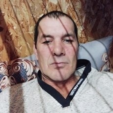 Фотография мужчины Ник, 39 лет из г. Усмань