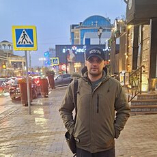 Фотография мужчины Константин, 30 лет из г. Бийск