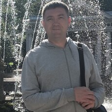 Фотография мужчины Игорь, 41 год из г. Лениногорск