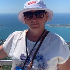 Фотография девушки Марина, 52 года из г. Минусинск