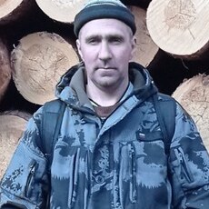 Фотография мужчины Сергей, 47 лет из г. Сыктывкар