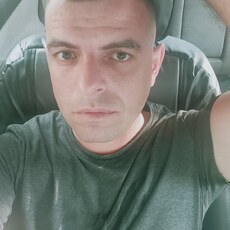 Фотография мужчины Олексій, 26 лет из г. Вознесенск