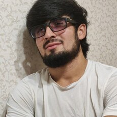 Фотография мужчины Али, 19 лет из г. Чернушка