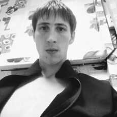 Фотография мужчины Николай Климанов, 27 лет из г. Киренск