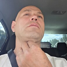 Фотография мужчины Павел, 47 лет из г. Старый Оскол