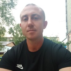 Фотография мужчины Сергей, 34 года из г. Кушва