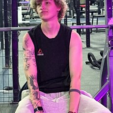 Фотография девушки Лиза, 19 лет из г. Ростов-на-Дону