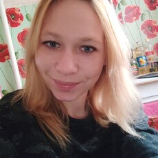 Фотография девушки Кетрин, 27 лет из г. Арзамас