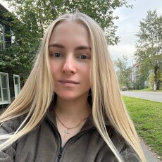 Фотография девушки Виолетта, 28 лет из г. Иркутск