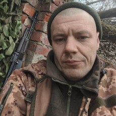 Фотография мужчины Кіріл, 36 лет из г. Винница