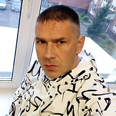 Фотография мужчины Рома, 42 года из г. Тутаев