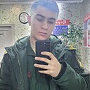 Just Person, 33 года