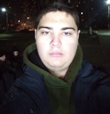 Фотография мужчины Дима, 18 лет из г. Речица