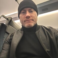 Фотография мужчины Вячеслав, 39 лет из г. Одинцово