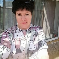 Фотография девушки Елена, 50 лет из г. Омск