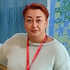 Фотография девушки Наталья, 48 лет из г. Торез