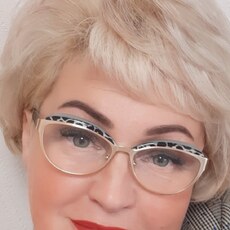 Фотография девушки Ирина, 58 лет из г. Пермь