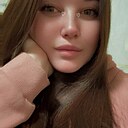 Настасья, 25 лет