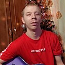 Сергей, 31 год