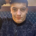 Абдурахман, 18 лет