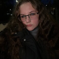 Фотография девушки Екатерина, 18 лет из г. Кемерово
