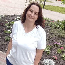 Фотография девушки Юлія, 43 года из г. Бахмач