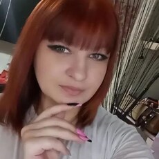 Фотография девушки Ирина, 33 года из г. Макеевка