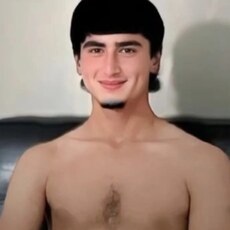 Фотография мужчины Али, 19 лет из г. Астана