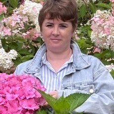 Фотография девушки Татьяна, 38 лет из г. Калининград