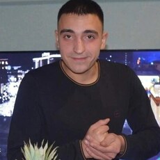 Фотография мужчины Иван, 33 года из г. Красногорск