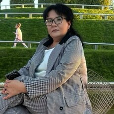 Фотография девушки Вера, 39 лет из г. Краснодар