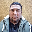 Мурад, 44 года