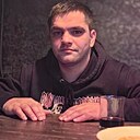 Магамед, 34 года