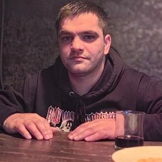 Фотография мужчины Магамед, 34 года из г. Нижний Новгород